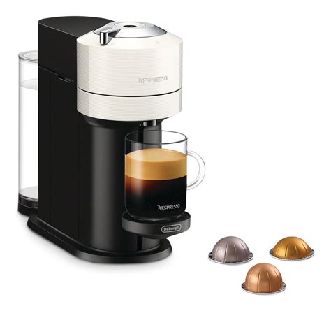 nespresso veruo next|Nespresso Vertuo Next Coffee and Espresso Maker。